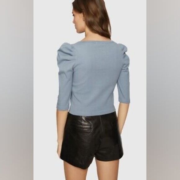 NWT Rebecca Minkoff Dorothy Sweater GORGEOUS - Picture 6 of 10